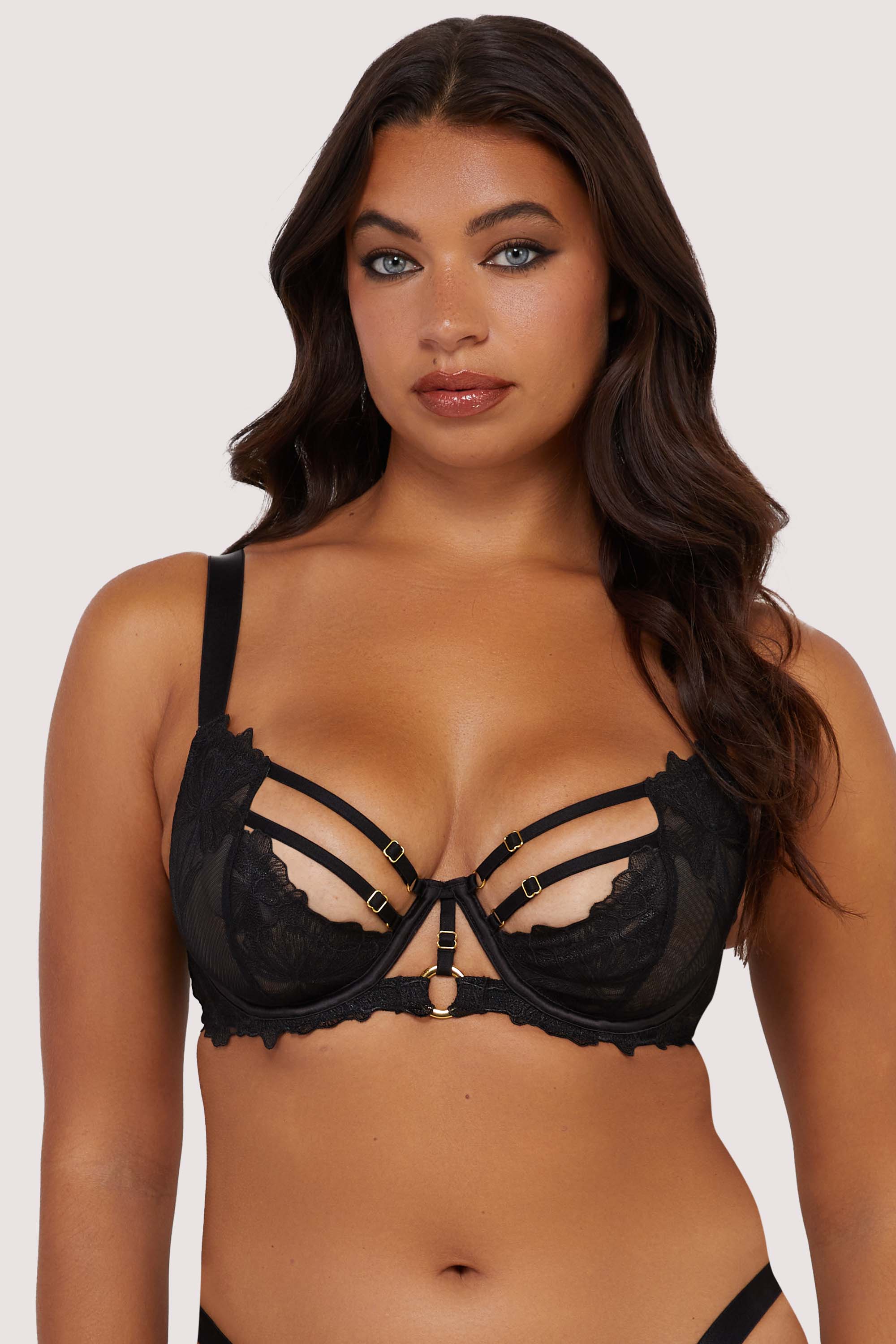 Fuller Bust