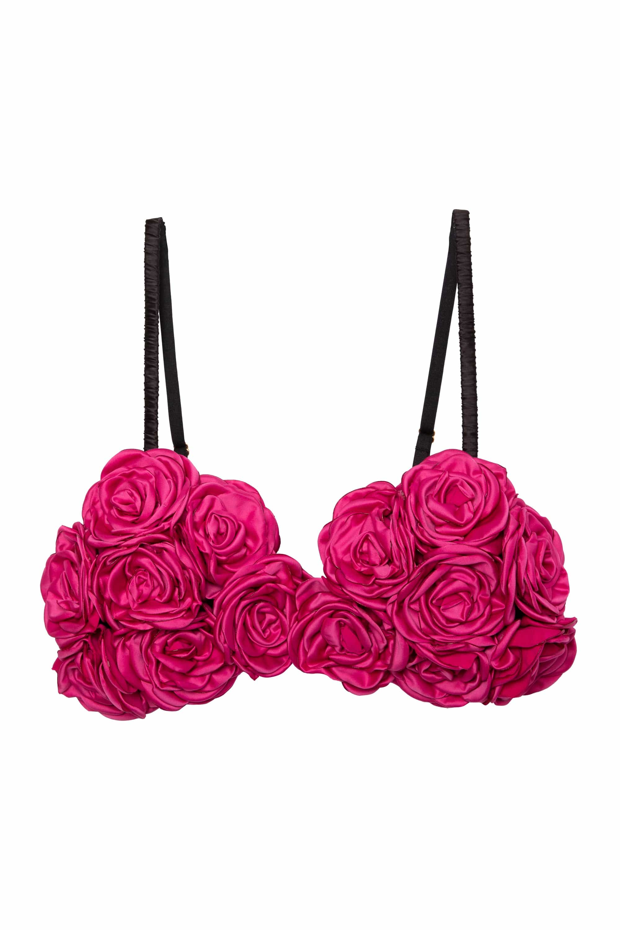 Audrey Rose Bra