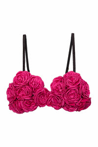 Audrey Rose Bra