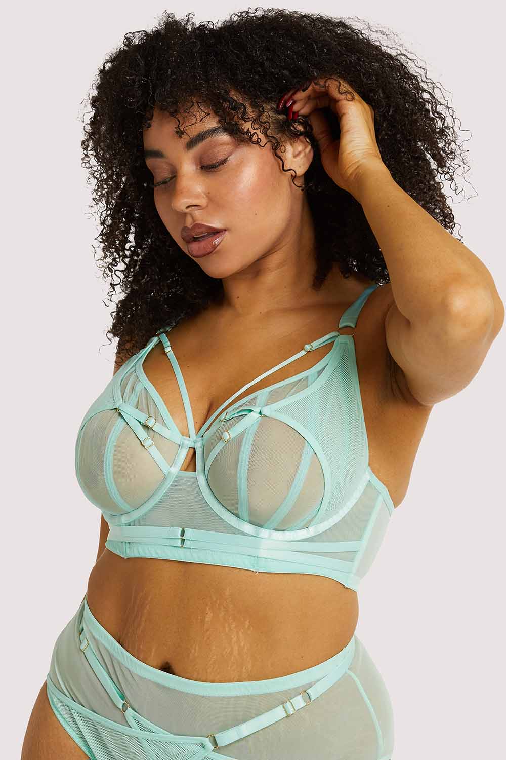 Curve