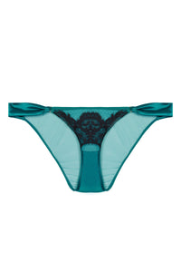 Anneliese Teal Brief
