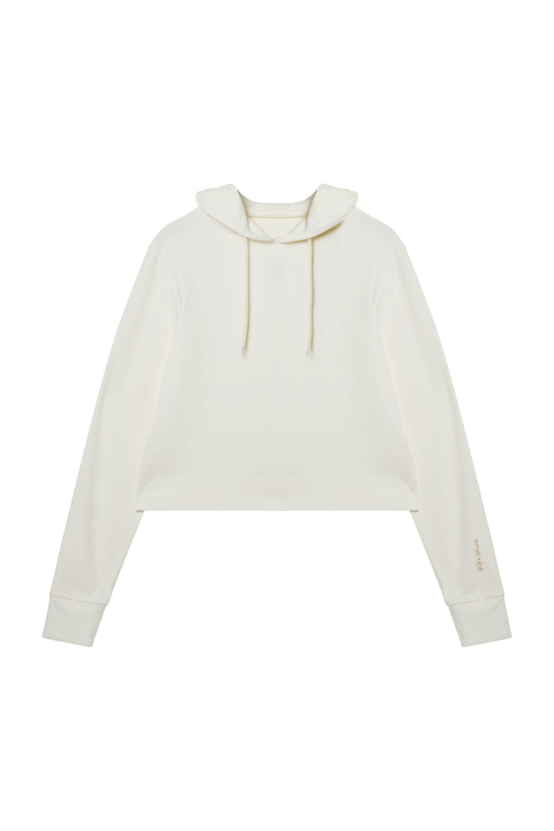 Hooded Top