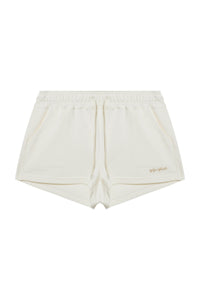 Tie Waist Shorts
