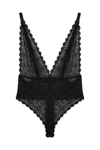 Ariana Black Everyday Body