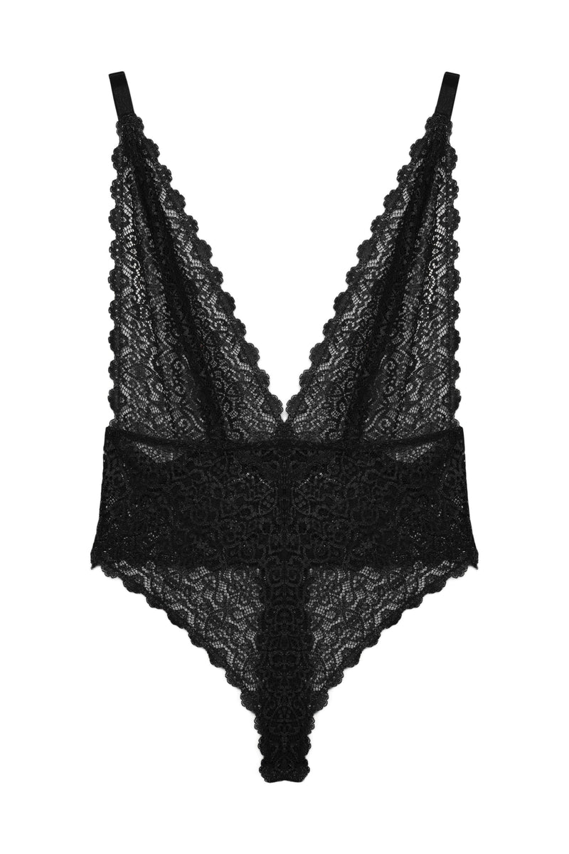 Ariana Black Everyday Body