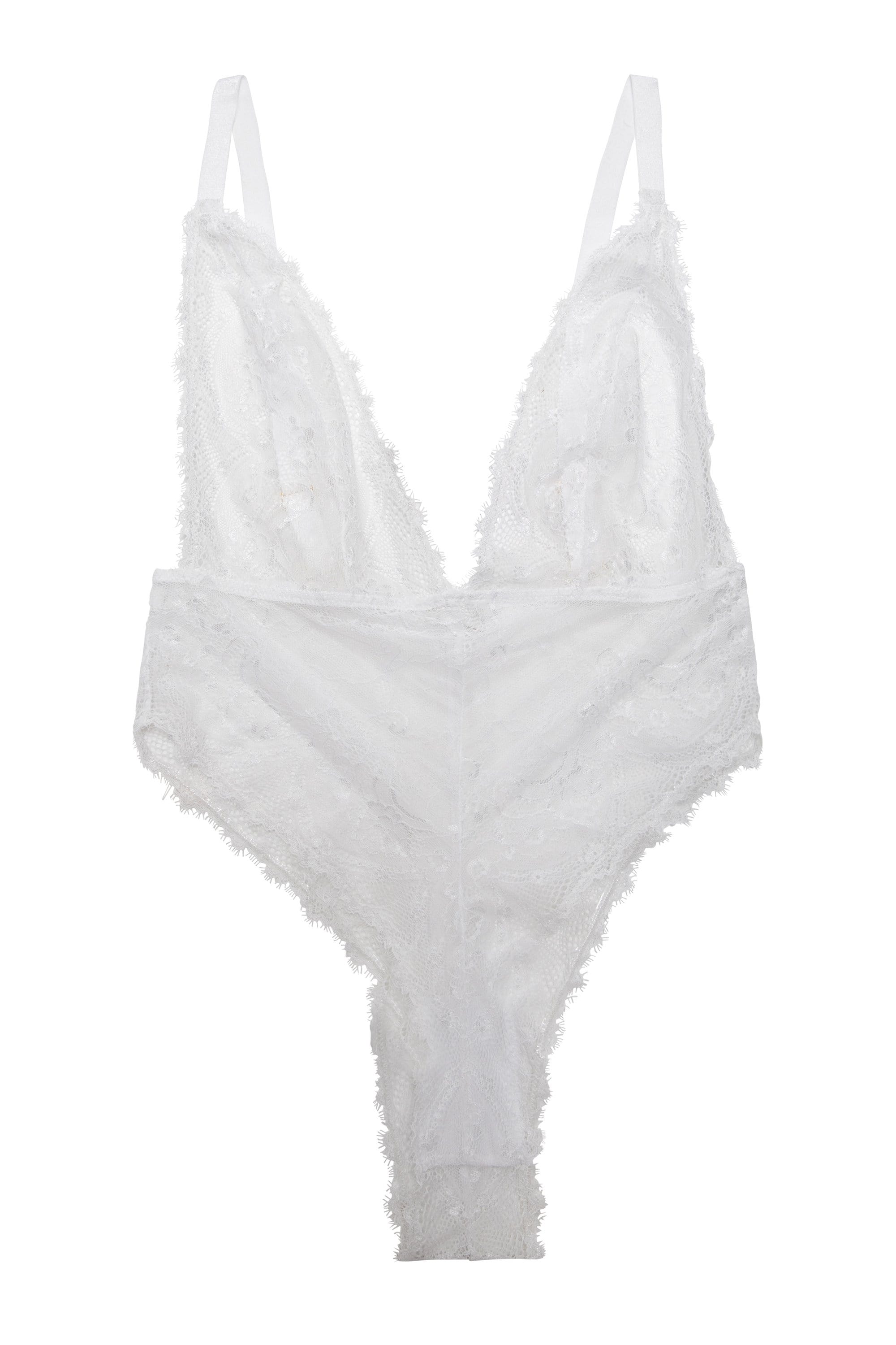 Ariana White Everyday Body