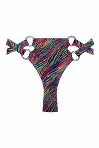 Emery High Waist Bikini Brief